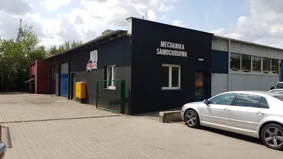 Moto-Pasje M.J. Nowak SP. Z.o.o